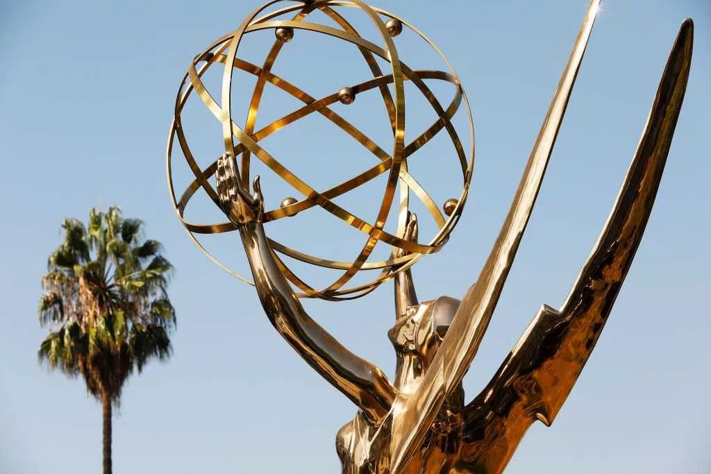 What will most likely be nominated at the 2025 Emmy Awards
