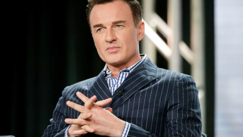 Actor Julian McMahon's cause of death revealed