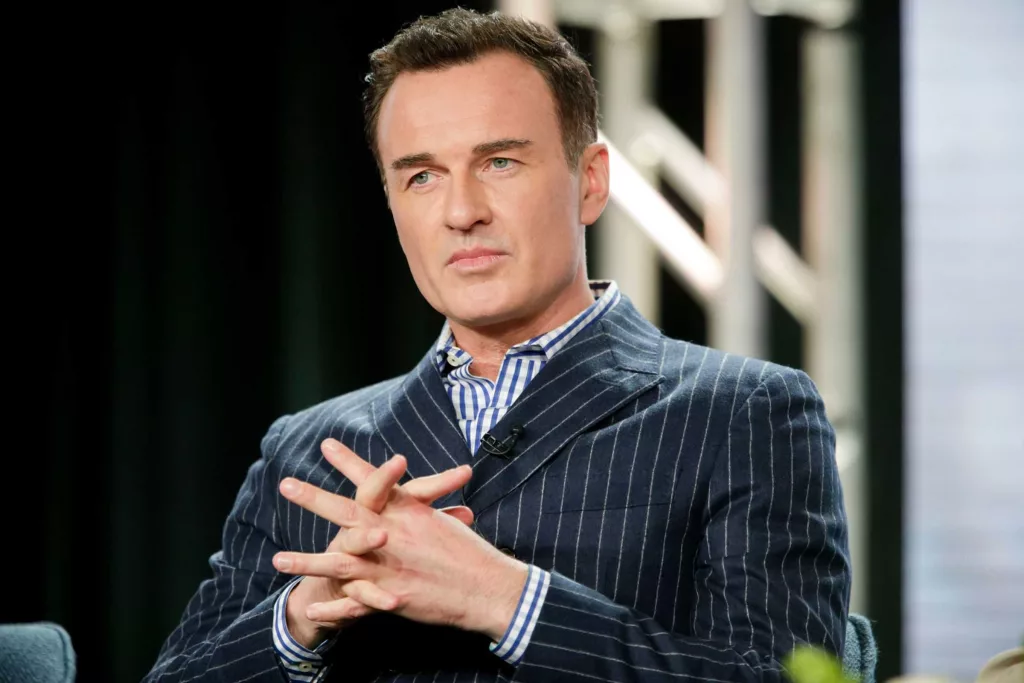 Actor Julian McMahon's cause of death revealed