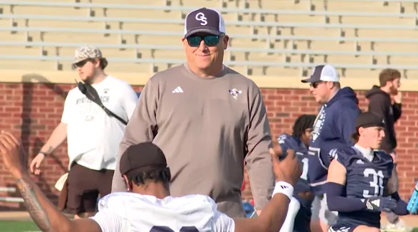Georgia Southern announces Sun Belt Media Day attendees