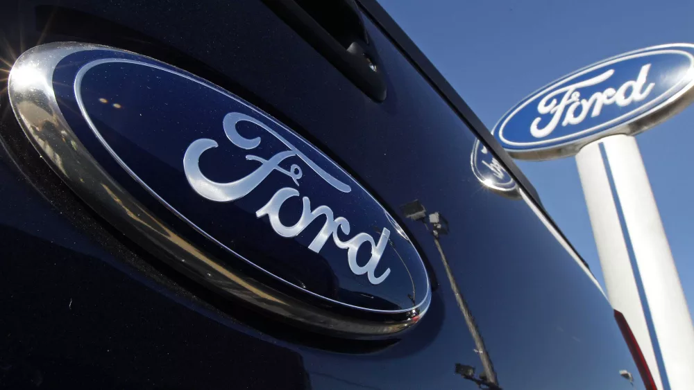 Ford recalls over 850,000 cars in the US due to potential fuel pump failure