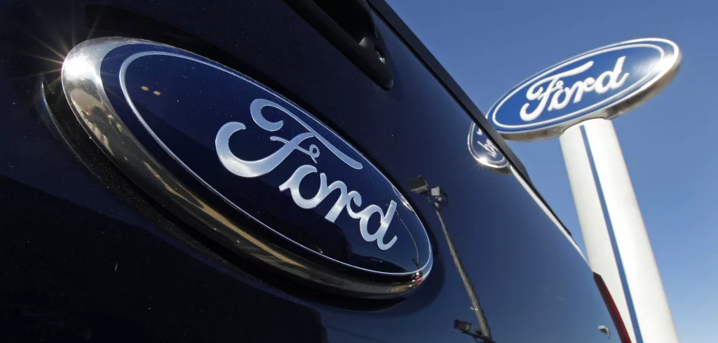 Ford recalls over 850,000 cars in the US due to potential fuel pump failure