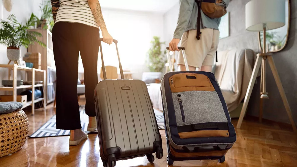 Amazon is having huge Prime Day deals on best-tested luggage. Here's every sale worth shopping