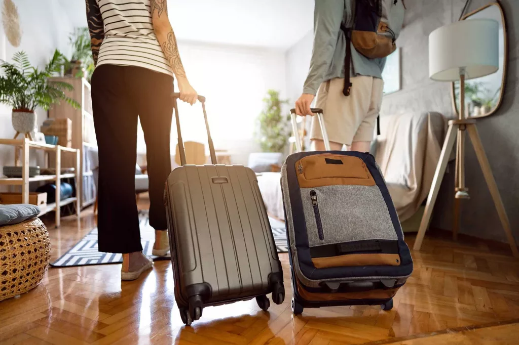 Amazon is having huge Prime Day deals on best-tested luggage. Here's every sale worth shopping