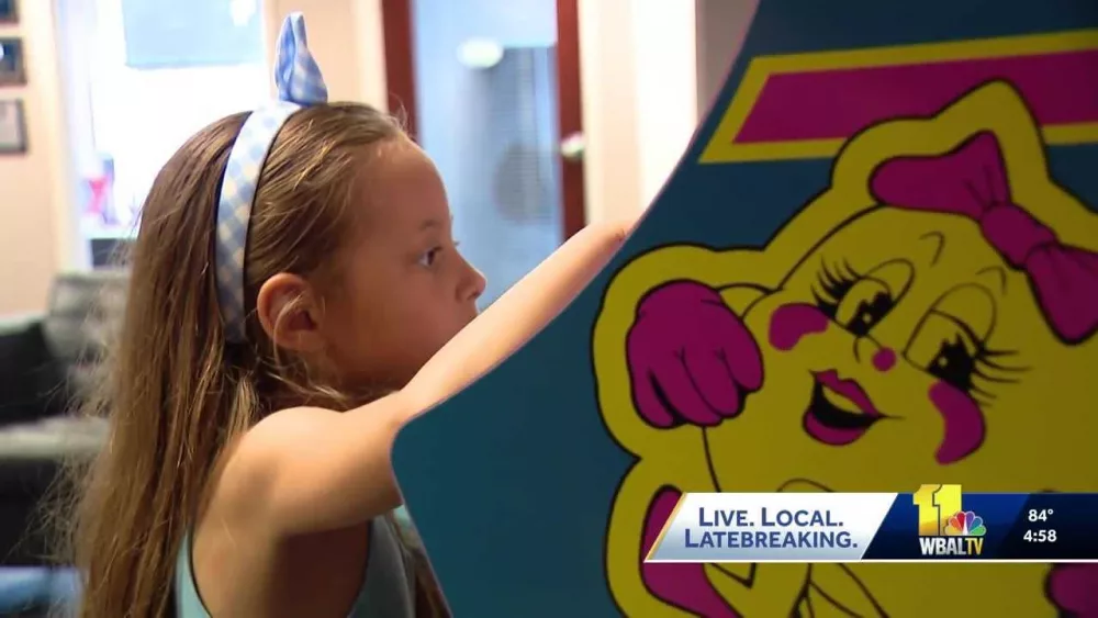 5-year-old finds kidney donor after radio segment