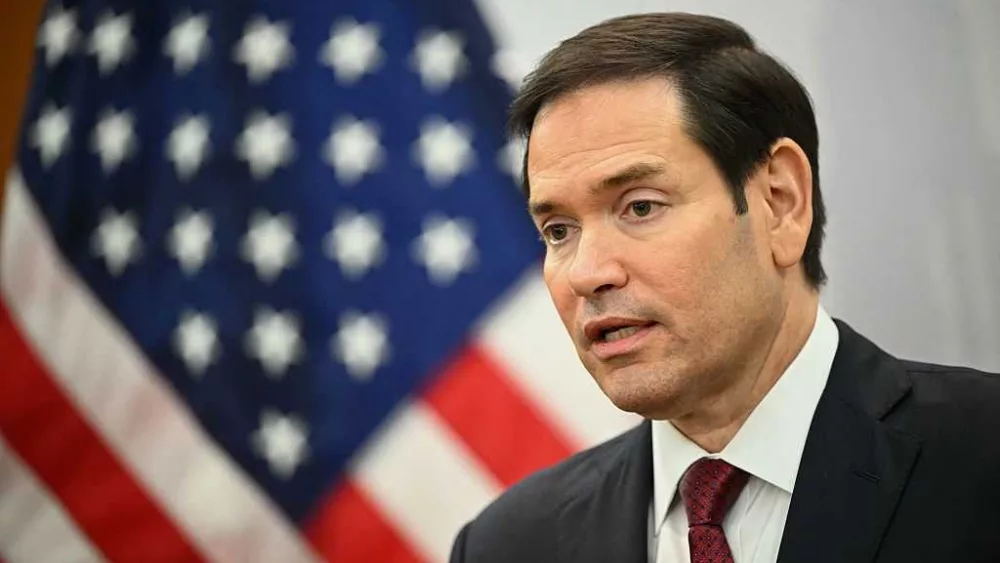 State Department tells staffers that layoff notices are coming soon