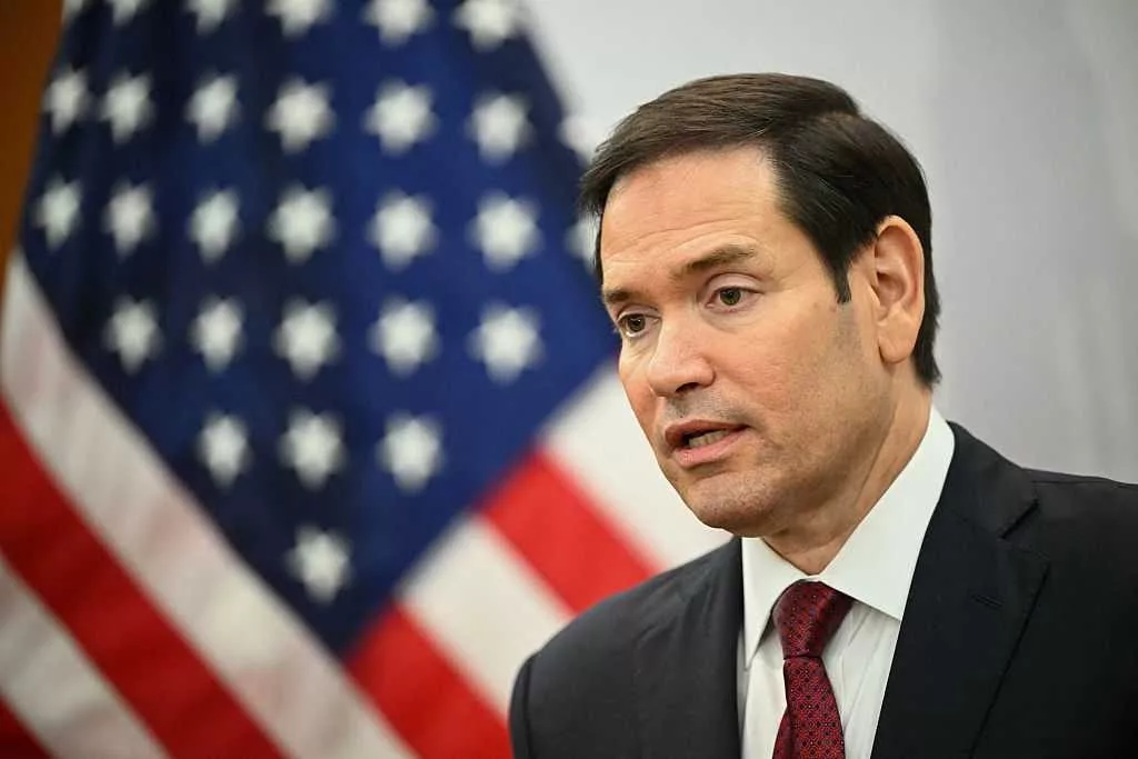 State Department tells staffers that layoff notices are coming soon