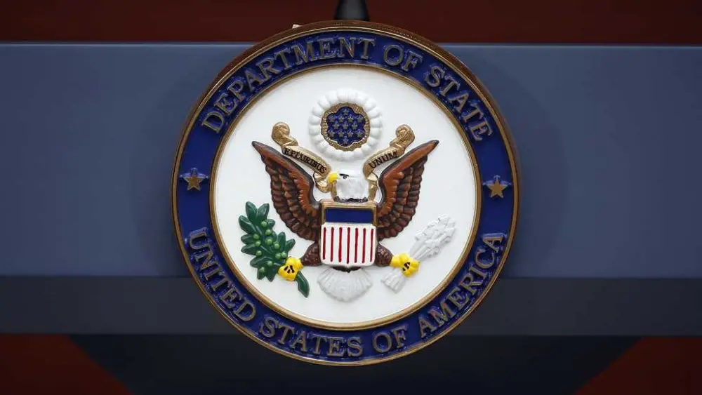 State Department to lay off more than 1,300 diplomats and civil servants in major overhaul