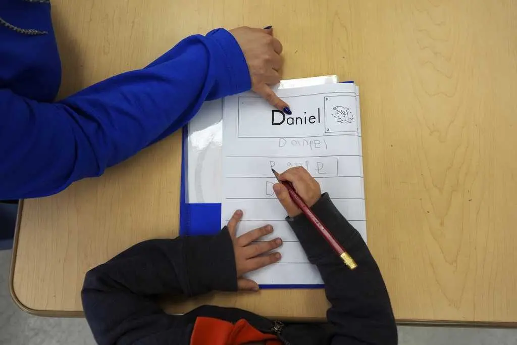 Head Start will be cut off for immigrants without legal status, Trump administration says