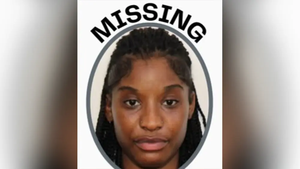 Missing in Georgia: Authorities searching for teen girl not seen in more than a week