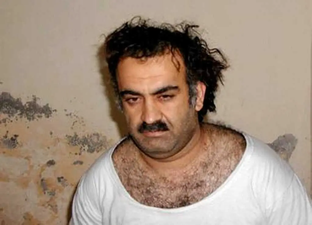 US appeals court throws out plea deal for alleged mastermind of Sept. 11 attacks