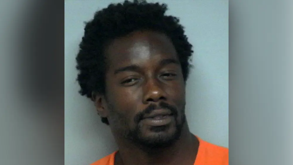 Deputies: Beaufort County man jailed after trying to rob Mexican goods store at gunpoint