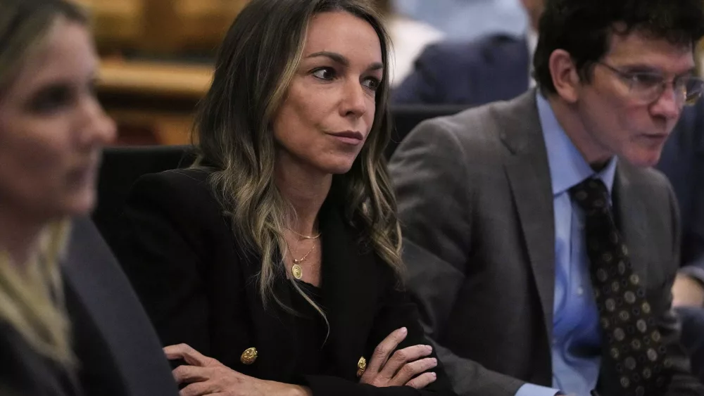 Karen Read seeks dismissal of civil lawsuit after acquittal