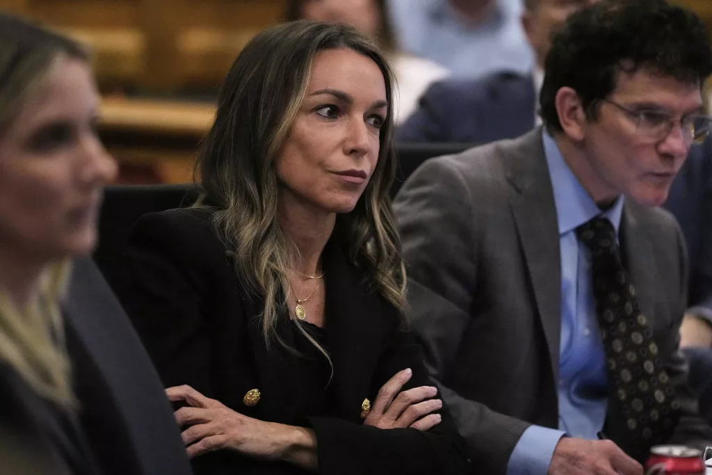 Karen Read seeks dismissal of civil lawsuit after acquittal