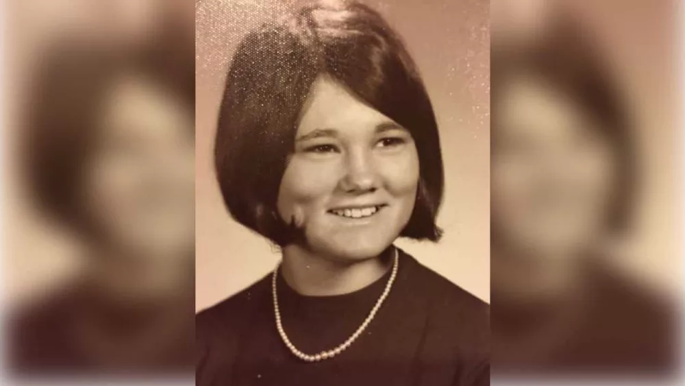 Investigators use DNA testing to identify woman found dead in 1974