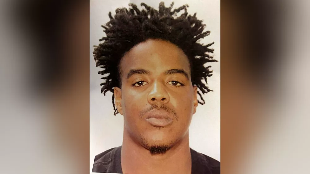 Wanted: Police in Southeast Georgia searching for murder suspect on the run