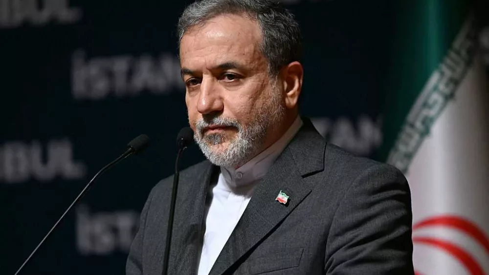 Iran says it would resume nuclear talks with US if guaranteed no further attacks
