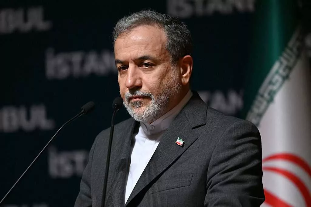 Iran says it would resume nuclear talks with US if guaranteed no further attacks