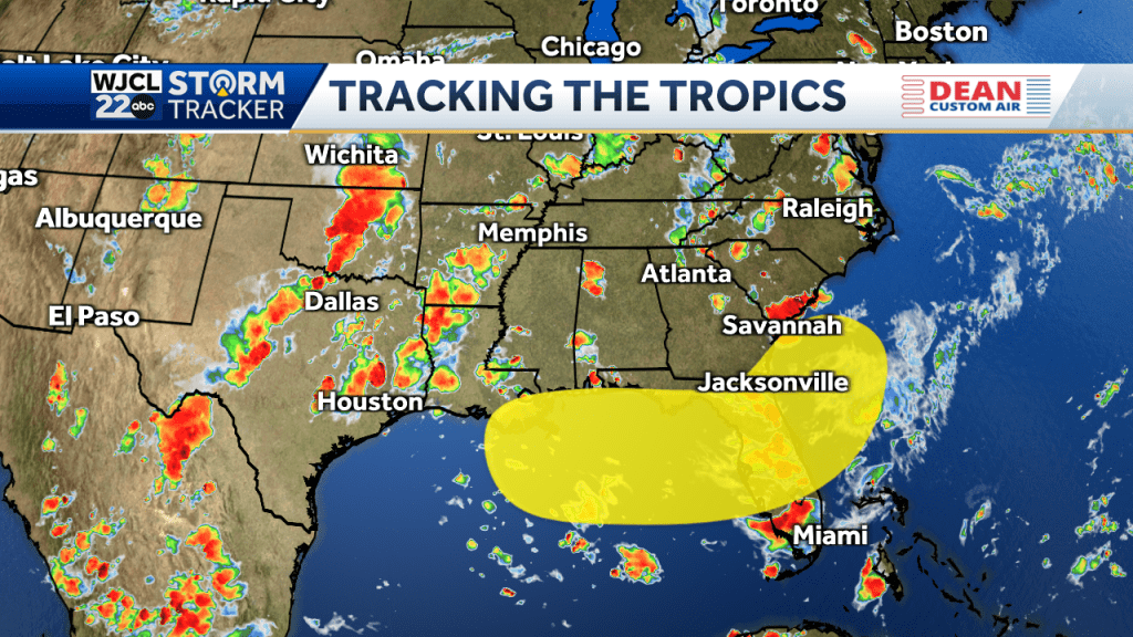 National Hurricane Center is tracking - 1 6872e5896262c 1024x576 