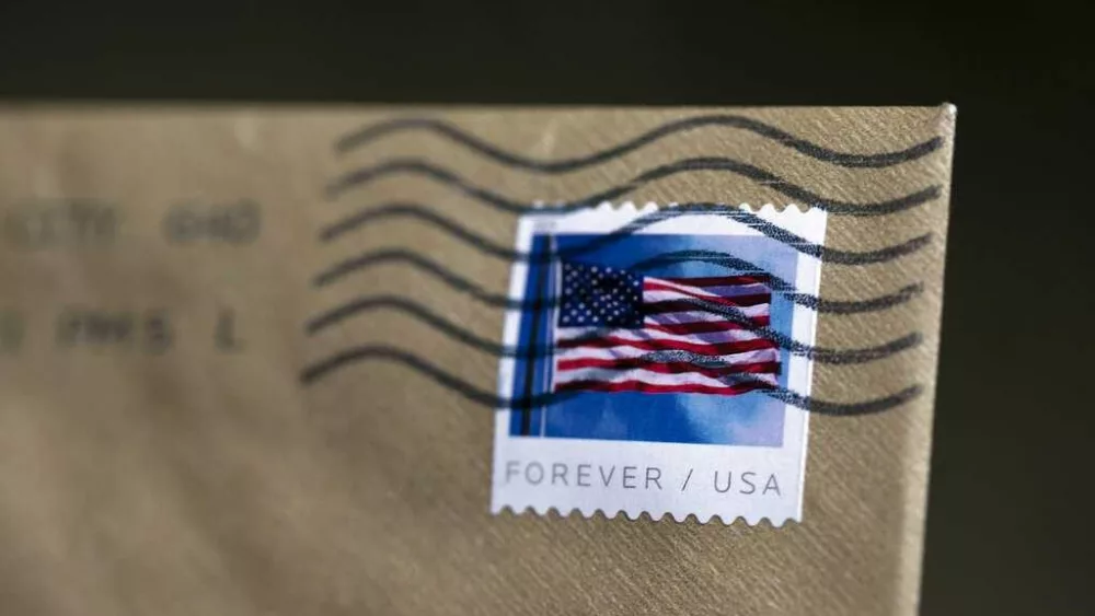 USPS price increases on stamps, other mail start July 13