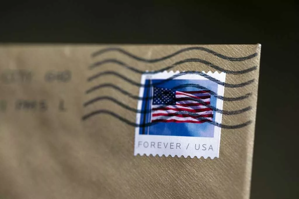 USPS price increases on stamps, other mail start July 13