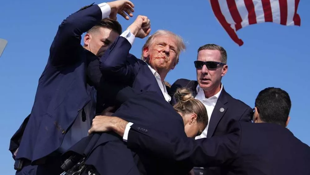 One year after Trump assassination attempt, changes at Secret Service but questions remain
