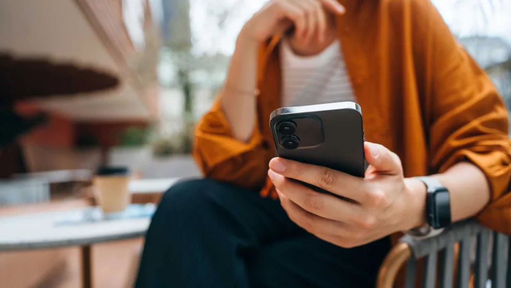 Cell-phone use affects parent-child interactions, even when adults aren't online