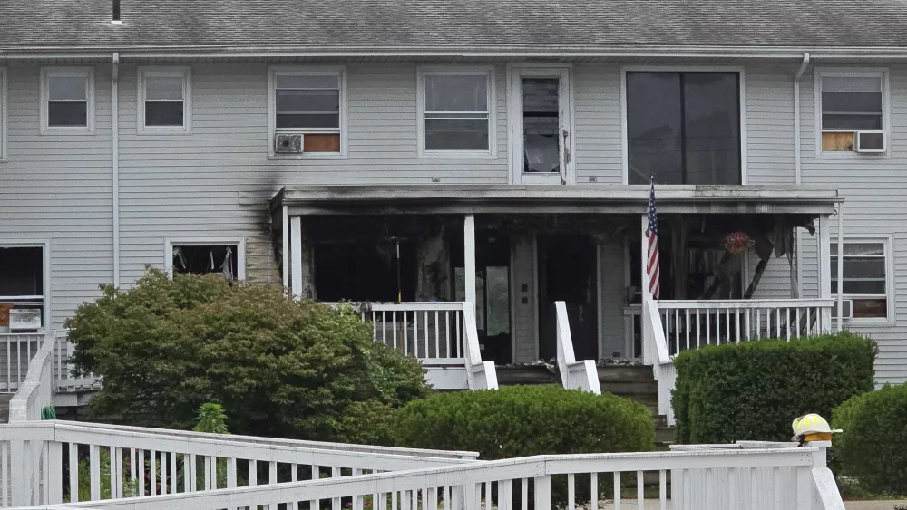 'Unfathomable tragedy': 9 dead, dozens injured in fire at Massachusetts assisted living facility