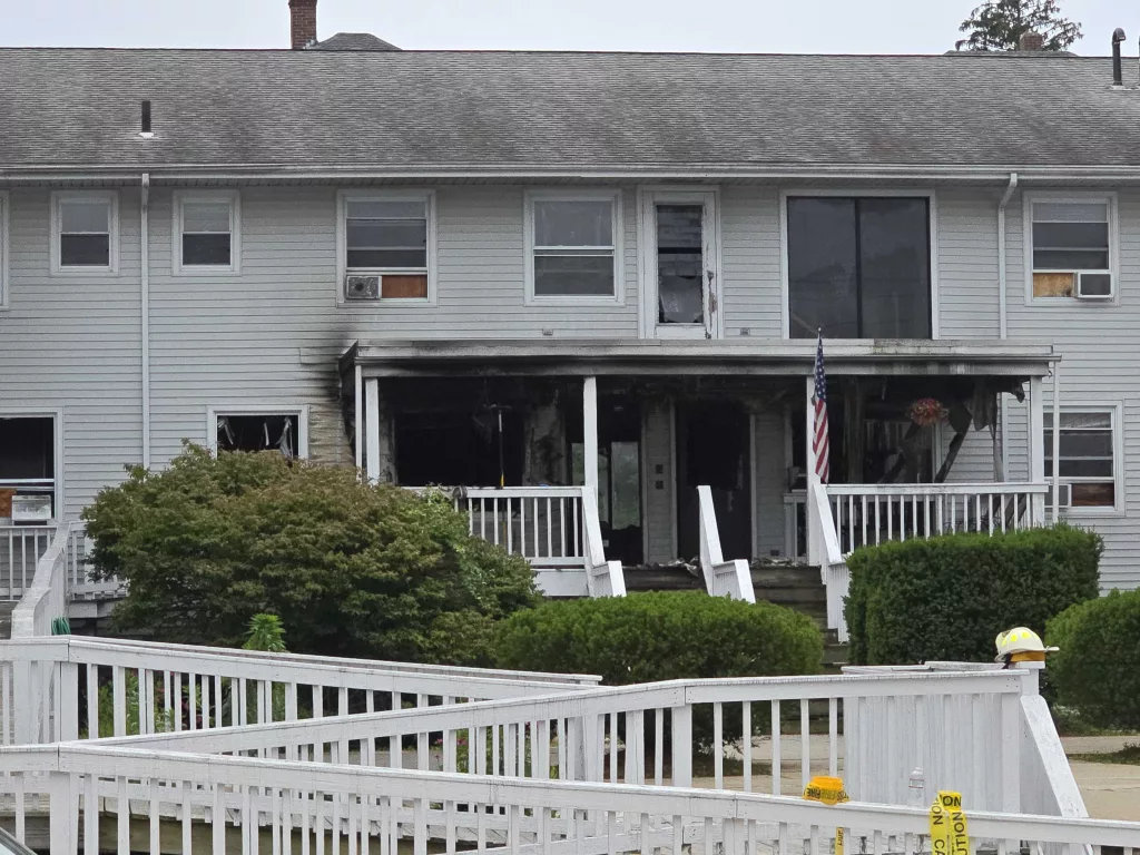 'Unfathomable tragedy': 9 dead, dozens injured in fire at Massachusetts assisted living facility