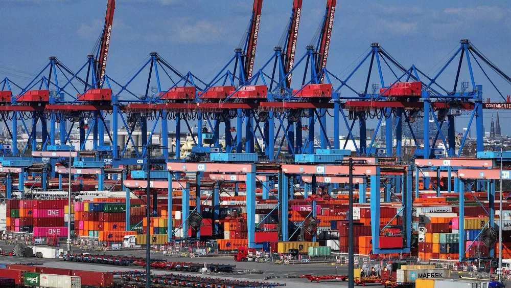 New tariffs on European Union and Mexico set to impact U.S. consumers