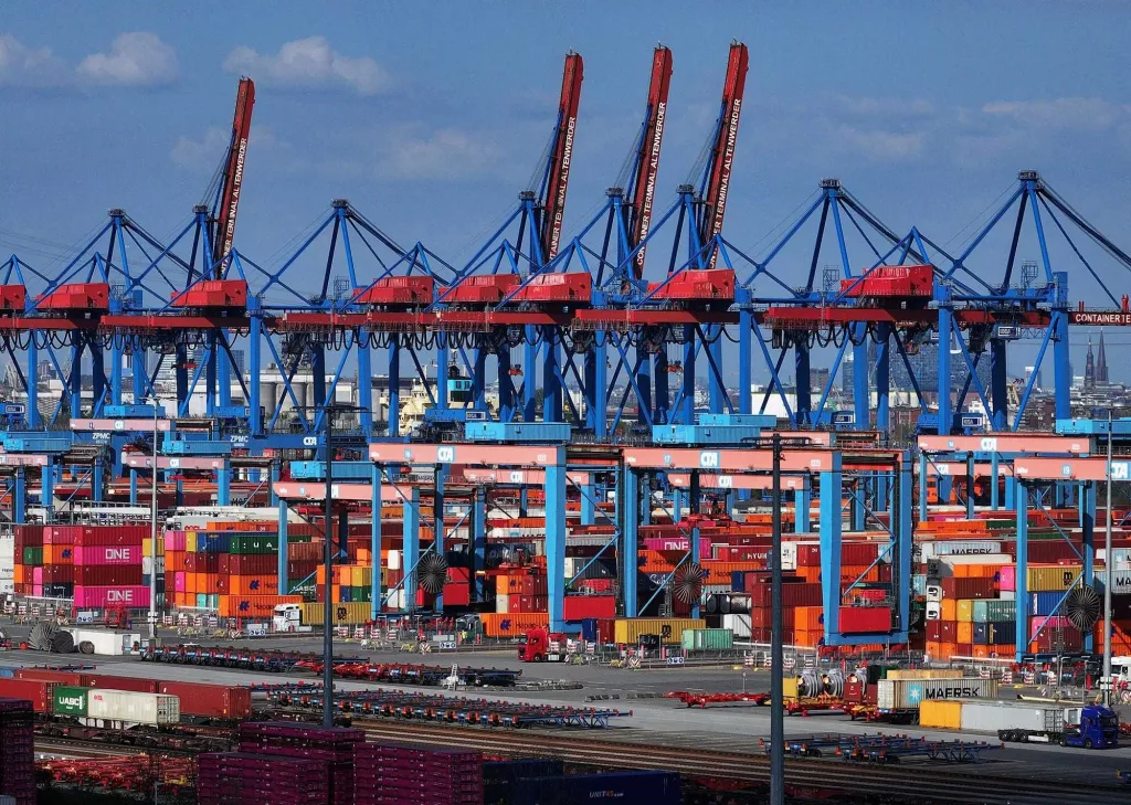 New tariffs on European Union and Mexico set to impact U.S. consumers