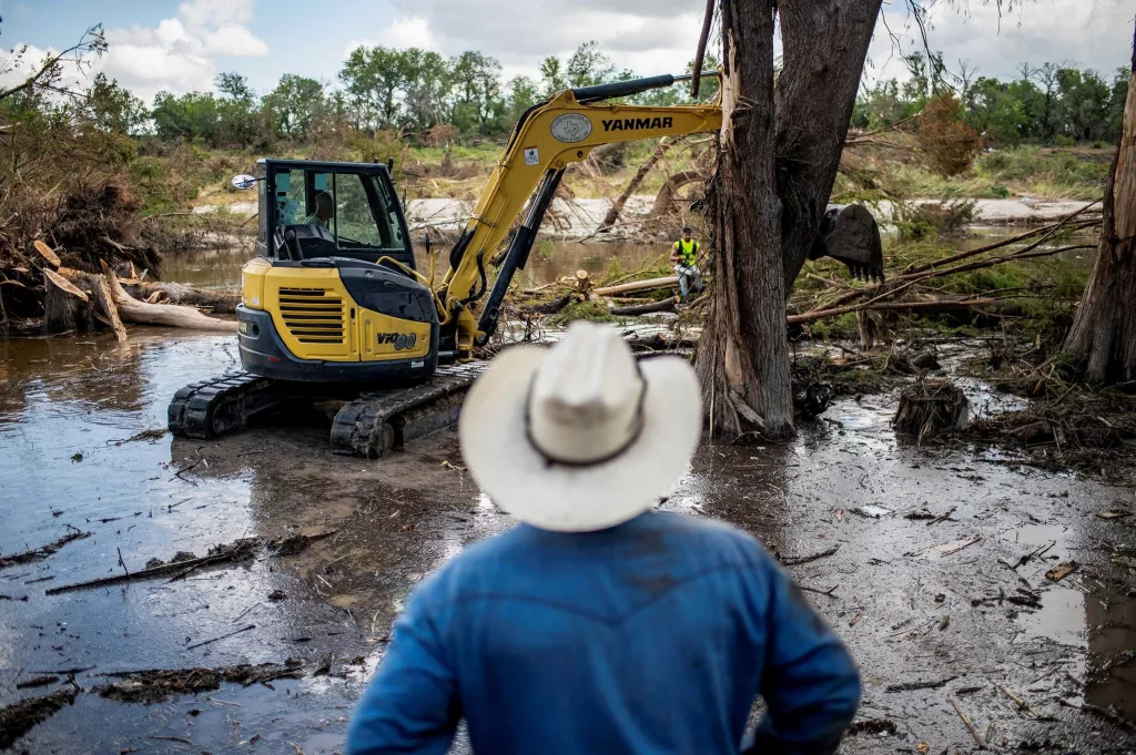 Kerr County commissioners set to hold first meeting since catastrophic Texas flooding