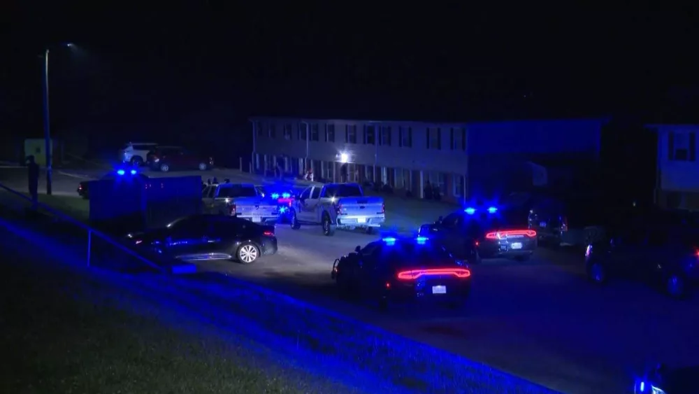 Deputies: 14-year-old charged with murder in South Carolina after confessing to shooting