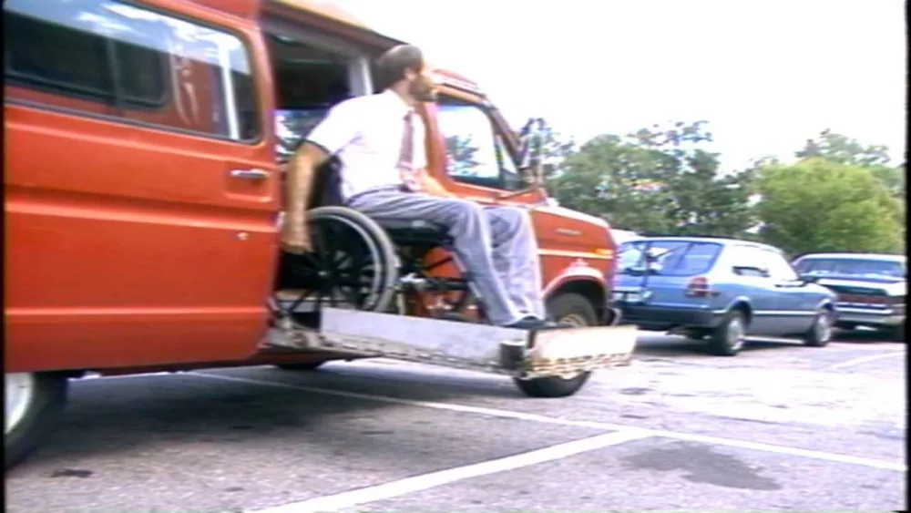 Celebrate Disability Pride Month with archival finds highlighting activisim and progress