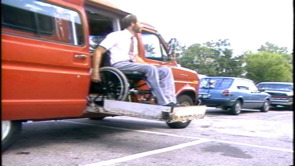 Celebrate Disability Pride Month with archival finds highlighting activisim and progress