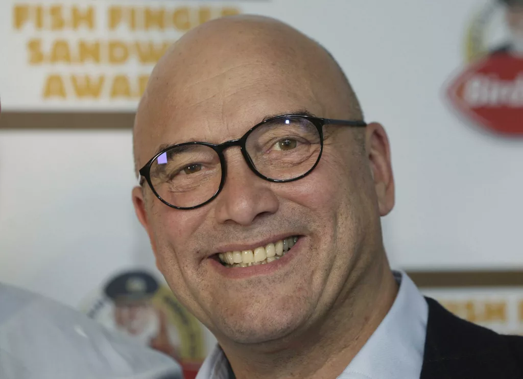 BBC cuts ties with British ‘MasterChef’ host Gregg Wallace after sexual misconduct report