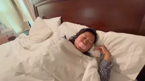 The pros and cons of mouth taping for sleep