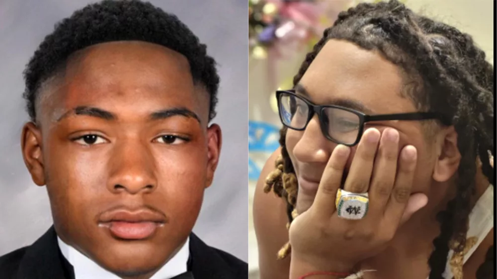 Fundraising efforts underway for families of 2 Southeast Georgia teens struck by lightning
