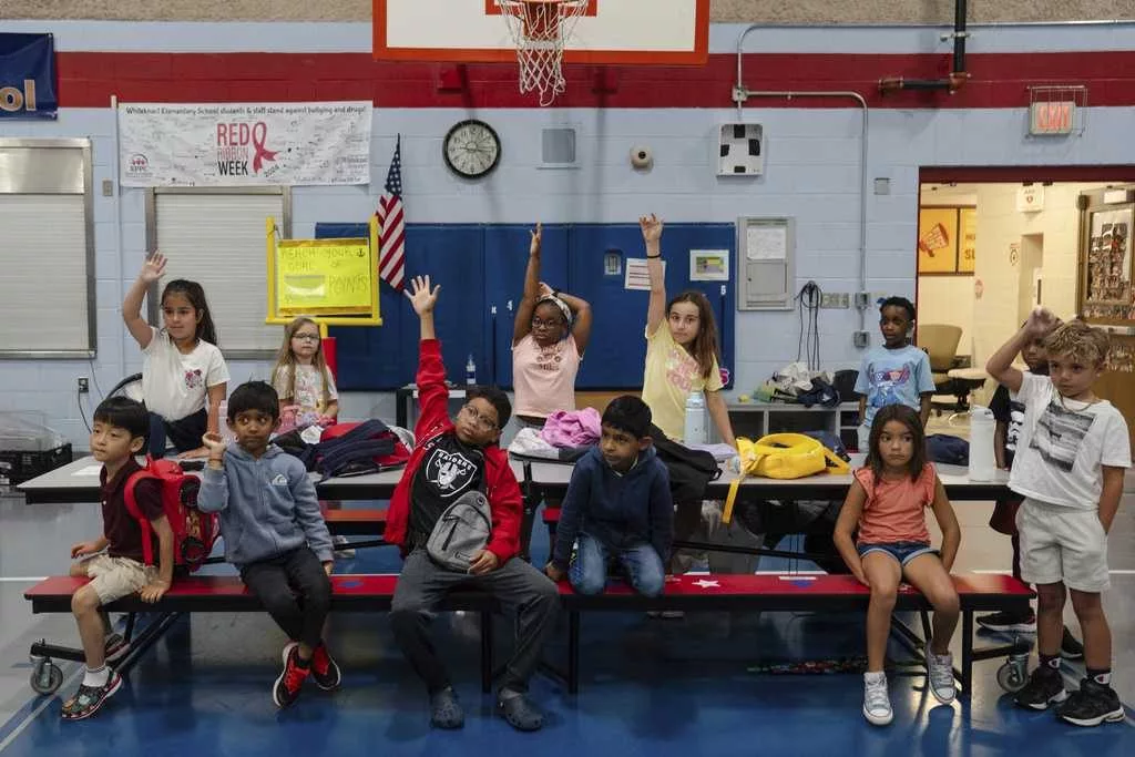 More than 20 states sue Trump administration over frozen funding for after-school, summer programs