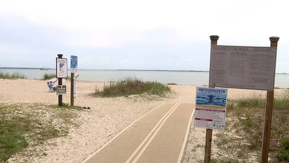 Hilton Head begins nearly $50 milion beach renourishment project. What it means for beachgoers