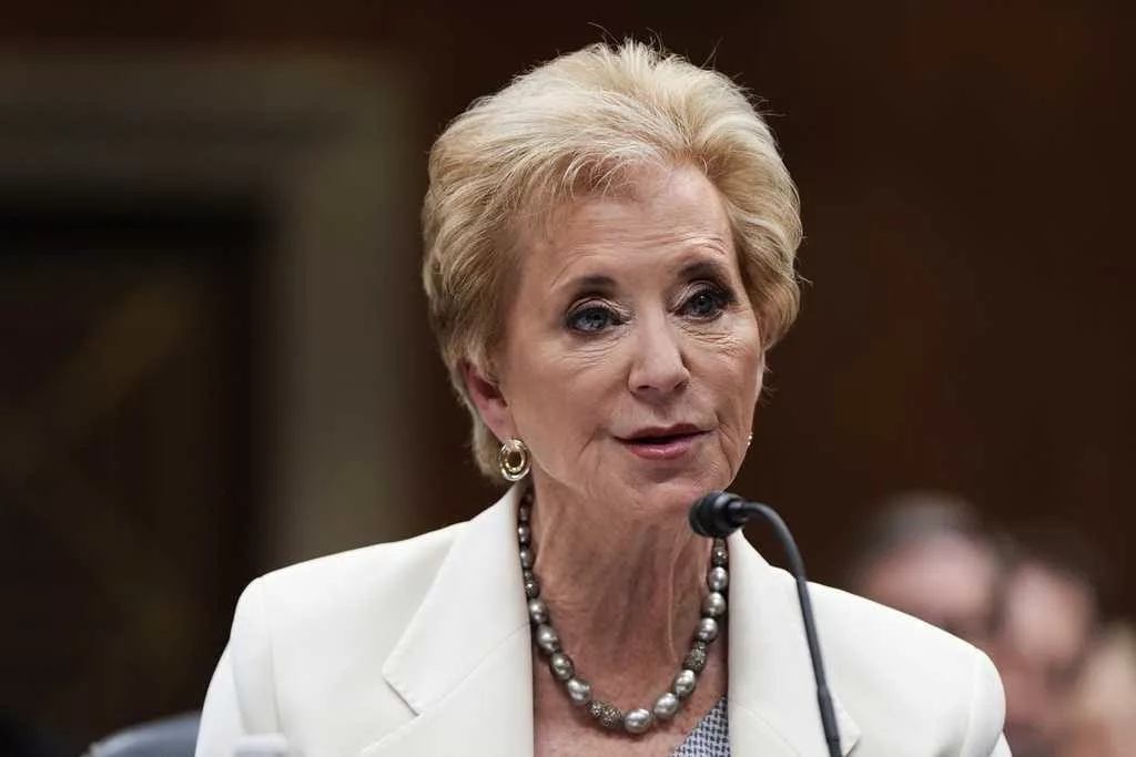 How Trump plans to dismantle the Education Department after Supreme Court ruling