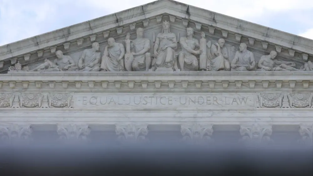 Supreme Court clears the way for Trump to gut Education Department
