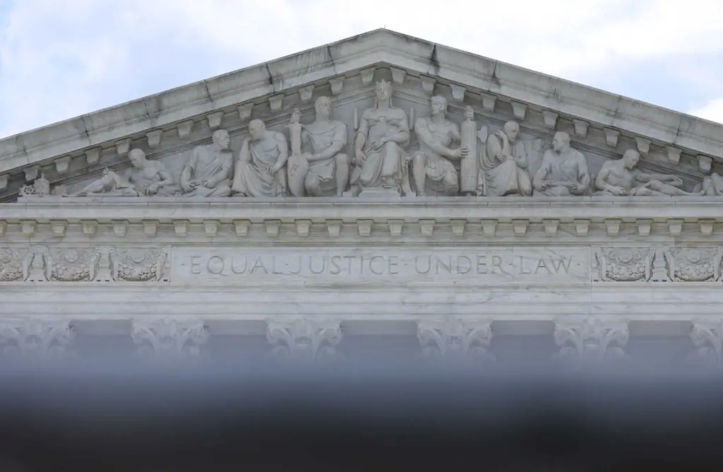 Supreme Court clears the way for Trump to gut Education Department