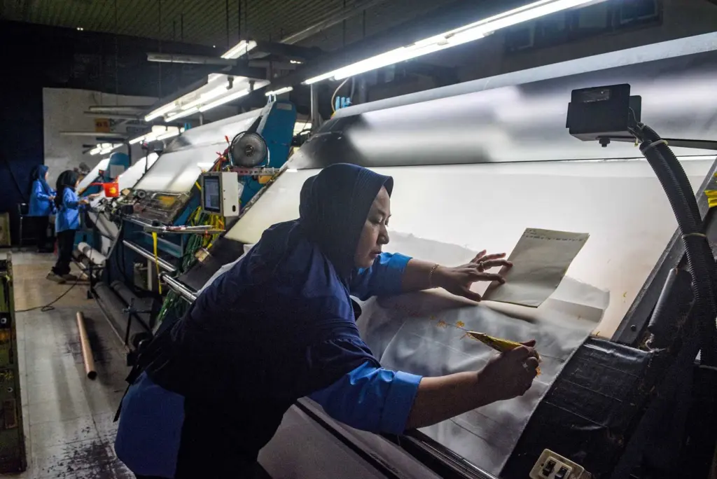 Trump says he’s reached a trade agreement with Indonesia