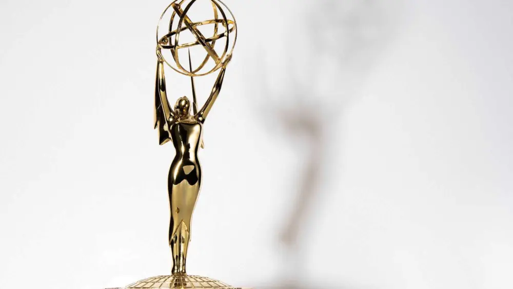 Emmy nominations 2025: See the full list of nominees
