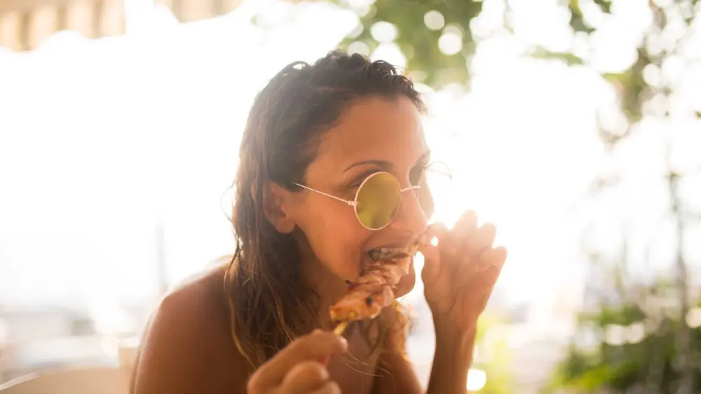 How weather can impact your appetite