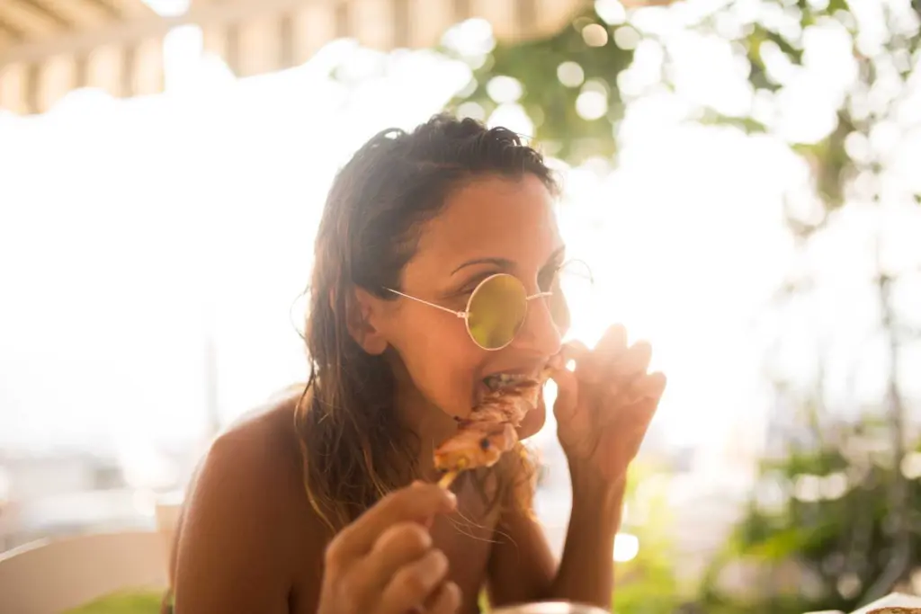 How weather can impact your appetite