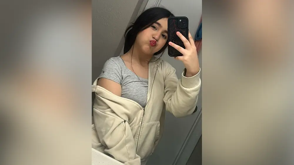 Police in Georgia searching for missing 11-year-old girl