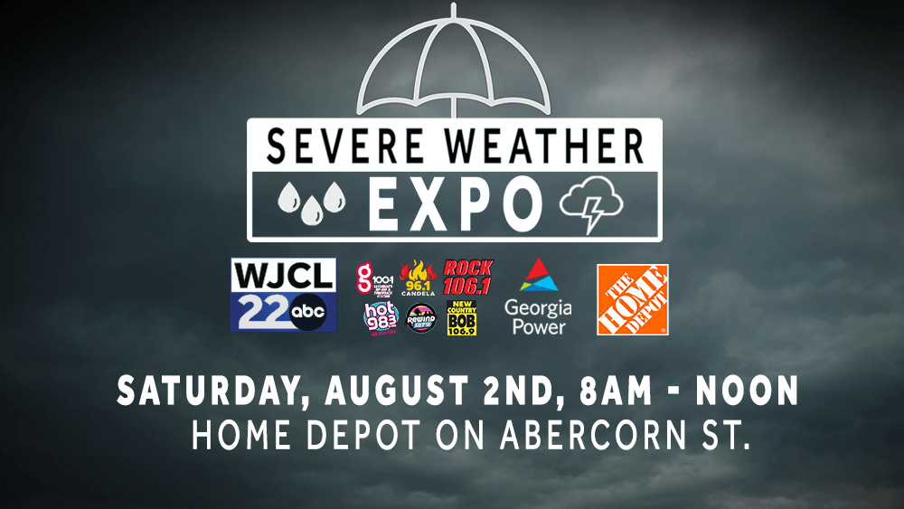 2025 Severe Weather Expo