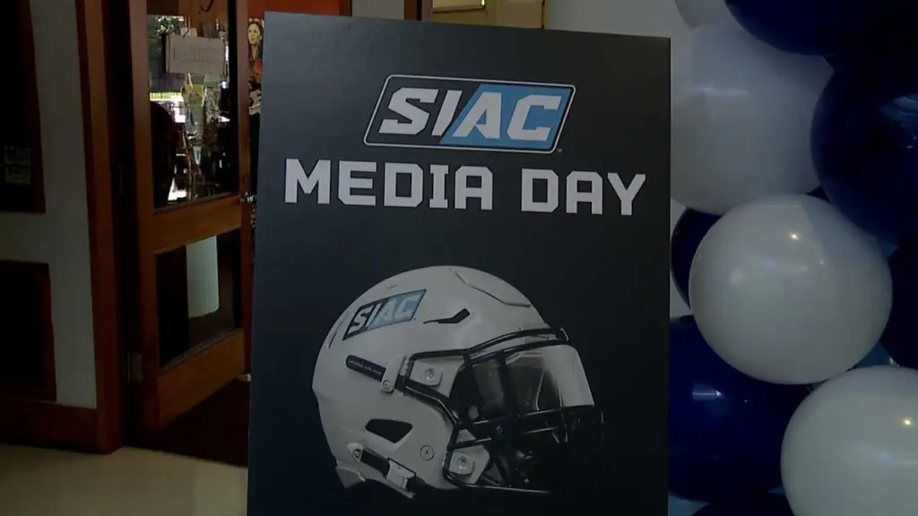'We just want to prove ourselves right': SSU at SIAC Media Day